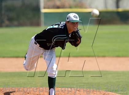 Thumbnail 3 in Woodcreek @ Granite Bay photogallery.