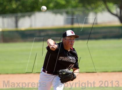 Thumbnail 1 in Woodcreek @ Granite Bay photogallery.