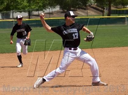 Thumbnail 3 in Woodcreek @ Granite Bay photogallery.
