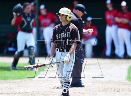 Thumbnail 1 in Portland vs. Thomaston (CIAC Class S Final) photogallery.