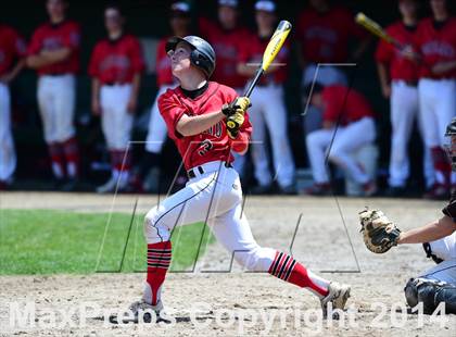 Thumbnail 2 in Portland vs. Thomaston (CIAC Class S Final) photogallery.