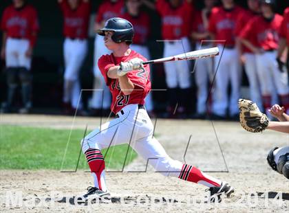 Thumbnail 3 in Portland vs. Thomaston (CIAC Class S Final) photogallery.