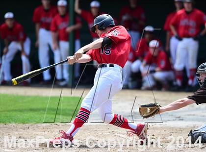 Thumbnail 2 in Portland vs. Thomaston (CIAC Class S Final) photogallery.