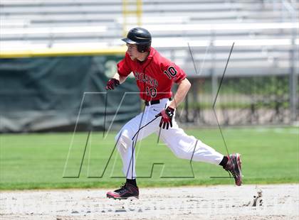 Thumbnail 3 in Portland vs. Thomaston (CIAC Class S Final) photogallery.