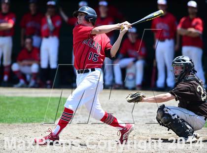 Thumbnail 3 in Portland vs. Thomaston (CIAC Class S Final) photogallery.
