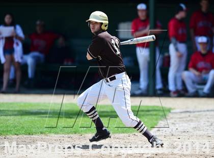 Thumbnail 2 in Portland vs. Thomaston (CIAC Class S Final) photogallery.