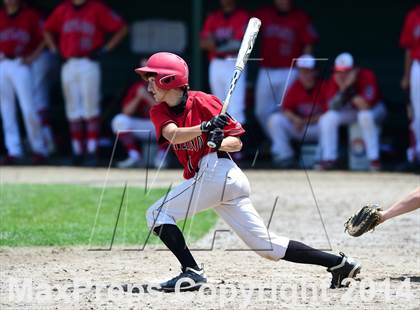 Thumbnail 2 in Portland vs. Thomaston (CIAC Class S Final) photogallery.
