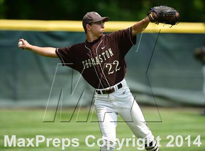 Thumbnail 1 in Portland vs. Thomaston (CIAC Class S Final) photogallery.