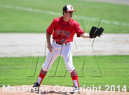 Thumbnail 3 in Portland vs. Thomaston (CIAC Class S Final) photogallery.
