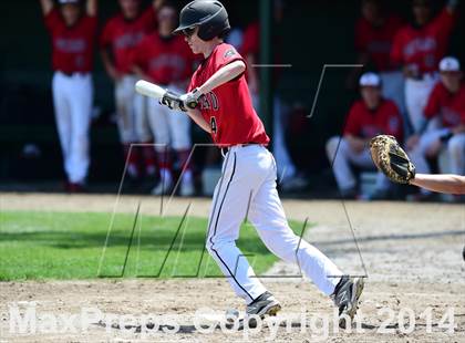Thumbnail 2 in Portland vs. Thomaston (CIAC Class S Final) photogallery.