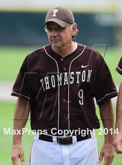 Thumbnail 1 in Portland vs. Thomaston (CIAC Class S Final) photogallery.