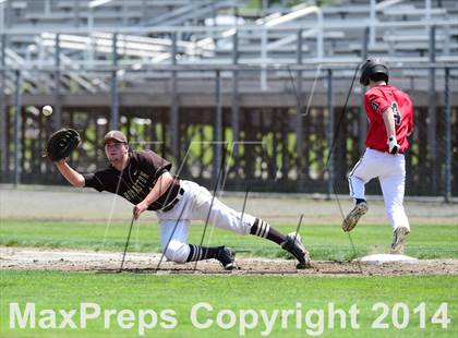 Thumbnail 2 in Portland vs. Thomaston (CIAC Class S Final) photogallery.