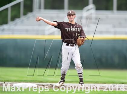 Thumbnail 3 in Portland vs. Thomaston (CIAC Class S Final) photogallery.