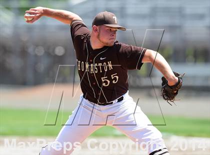 Thumbnail 2 in Portland vs. Thomaston (CIAC Class S Final) photogallery.