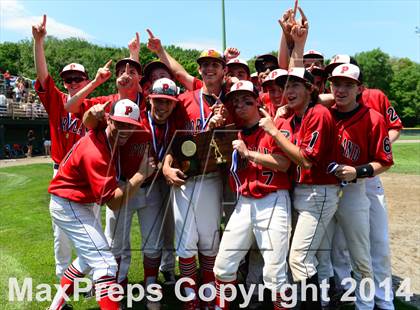 Thumbnail 3 in Portland vs. Thomaston (CIAC Class S Final) photogallery.