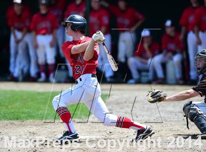 Thumbnail 3 in Portland vs. Thomaston (CIAC Class S Final) photogallery.