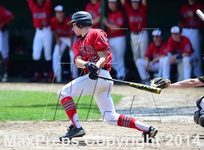 Thumbnail 2 in Portland vs. Thomaston (CIAC Class S Final) photogallery.