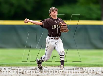 Thumbnail 3 in Portland vs. Thomaston (CIAC Class S Final) photogallery.