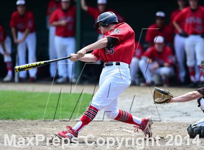 Thumbnail 1 in Portland vs. Thomaston (CIAC Class S Final) photogallery.