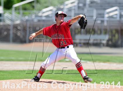 Thumbnail 1 in Portland vs. Thomaston (CIAC Class S Final) photogallery.