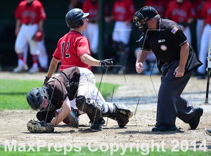 Thumbnail 2 in Portland vs. Thomaston (CIAC Class S Final) photogallery.