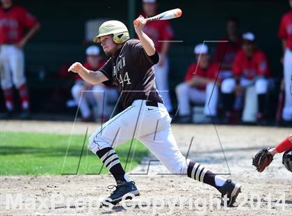 Thumbnail 1 in Portland vs. Thomaston (CIAC Class S Final) photogallery.