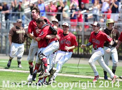 Thumbnail 2 in Portland vs. Thomaston (CIAC Class S Final) photogallery.