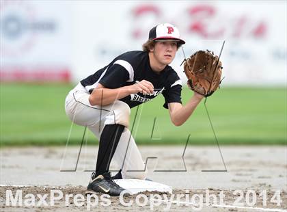 Thumbnail 1 in Portland vs. Thomaston (CIAC Class S Final) photogallery.