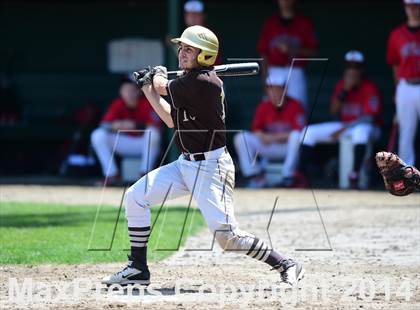 Thumbnail 2 in Portland vs. Thomaston (CIAC Class S Final) photogallery.