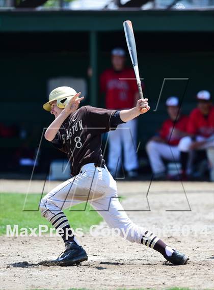 Thumbnail 3 in Portland vs. Thomaston (CIAC Class S Final) photogallery.