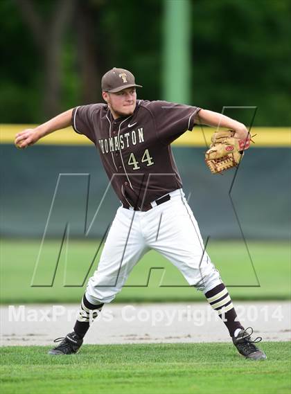 Thumbnail 2 in Portland vs. Thomaston (CIAC Class S Final) photogallery.