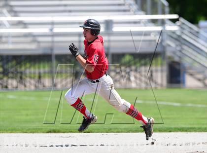 Thumbnail 2 in Portland vs. Thomaston (CIAC Class S Final) photogallery.