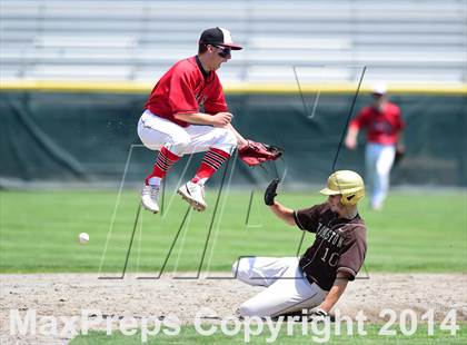 Thumbnail 3 in Portland vs. Thomaston (CIAC Class S Final) photogallery.