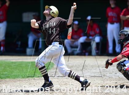 Thumbnail 1 in Portland vs. Thomaston (CIAC Class S Final) photogallery.