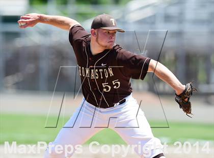 Thumbnail 1 in Portland vs. Thomaston (CIAC Class S Final) photogallery.
