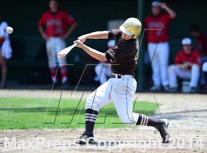 Thumbnail 1 in Portland vs. Thomaston (CIAC Class S Final) photogallery.