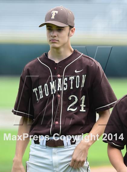 Thumbnail 2 in Portland vs. Thomaston (CIAC Class S Final) photogallery.