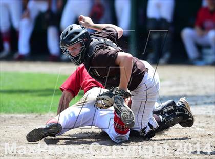 Thumbnail 3 in Portland vs. Thomaston (CIAC Class S Final) photogallery.