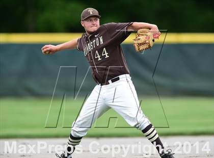 Thumbnail 2 in Portland vs. Thomaston (CIAC Class S Final) photogallery.