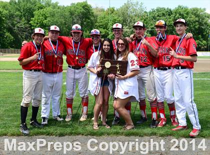 Thumbnail 2 in Portland vs. Thomaston (CIAC Class S Final) photogallery.