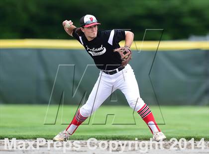 Thumbnail 2 in Portland vs. Thomaston (CIAC Class S Final) photogallery.