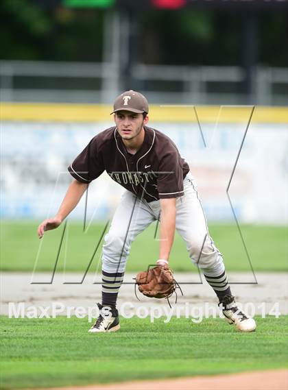 Thumbnail 2 in Portland vs. Thomaston (CIAC Class S Final) photogallery.