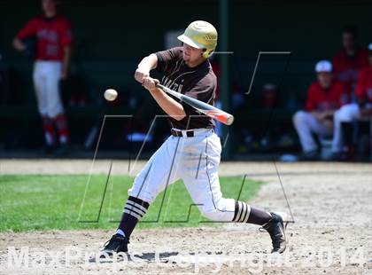 Thumbnail 1 in Portland vs. Thomaston (CIAC Class S Final) photogallery.