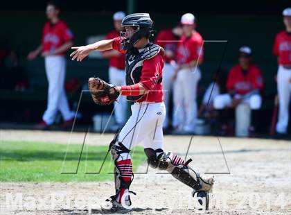 Thumbnail 3 in Portland vs. Thomaston (CIAC Class S Final) photogallery.