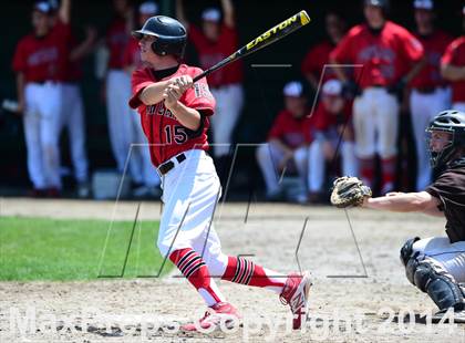 Thumbnail 1 in Portland vs. Thomaston (CIAC Class S Final) photogallery.
