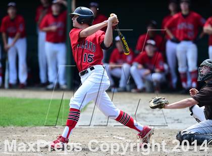 Thumbnail 3 in Portland vs. Thomaston (CIAC Class S Final) photogallery.