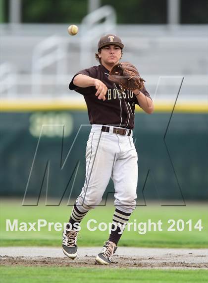 Thumbnail 3 in Portland vs. Thomaston (CIAC Class S Final) photogallery.
