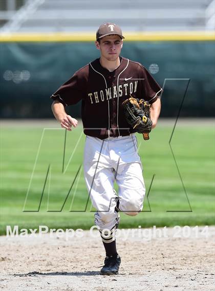Thumbnail 3 in Portland vs. Thomaston (CIAC Class S Final) photogallery.