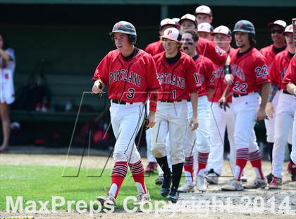 Thumbnail 2 in Portland vs. Thomaston (CIAC Class S Final) photogallery.