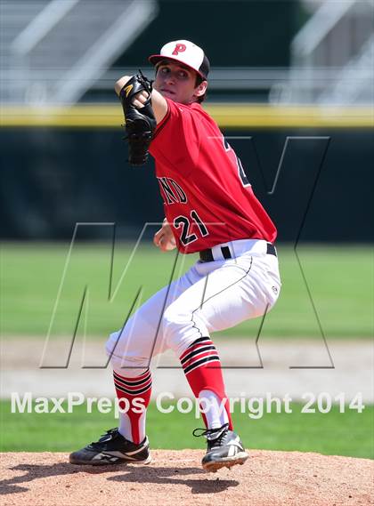Thumbnail 1 in Portland vs. Thomaston (CIAC Class S Final) photogallery.